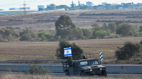 Ministro de Finanzas israelí: "Hemos fracasado a la hora de mantener la seguridad de nuestros ciudadanos"
