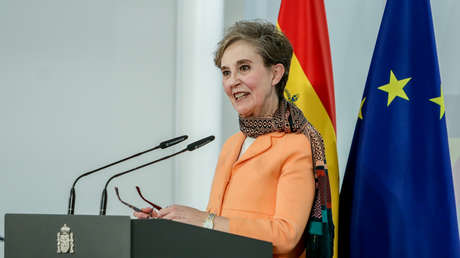 Imputan a exjefa de la inteligencia española por el espionaje con Pegasus