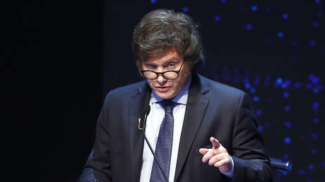 De comentarista televisivo a candidato presidencial: ¿cómo llegó Milei a ser favorito en Argentina?