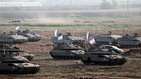 Petición de diálogo y corredor humanitario en Gaza: América Latina ante el conflicto palestino-israelí