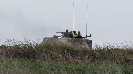 ONU: "Las acciones de las fuerzas de seguridad israelíes constituyen un crimen de guerra"