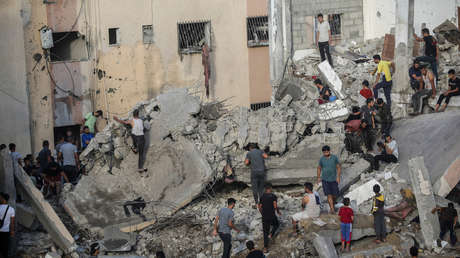 El partido de Lula condena los ataques de Hamás y "el genocidio" de Israel en contra de Gaza