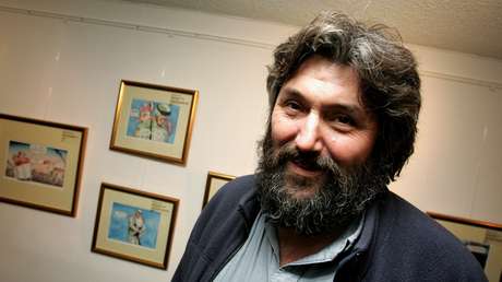 The Guardian despide a su ilustrador después de 40 años por una caricatura sobre Netanyahu