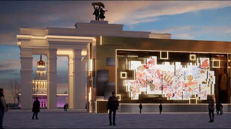 Moscú celebrará la Exposición-Foro Internacional 'Rusia': datos clave a saber