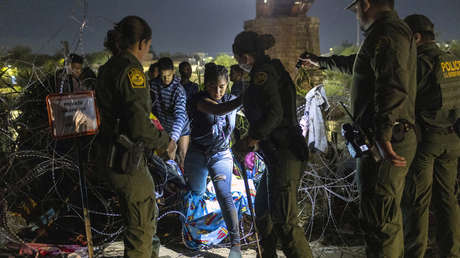 EE.UU. emite "excepción de emergencia" para repatriar a venezolanos por vía aérea