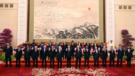 La multipolaridad en construcción: III Foro de la Franja y la Ruta