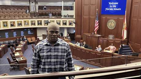 Un policía mata a un hombre absuelto tras 16 años de cárcel por un delito que no había cometido