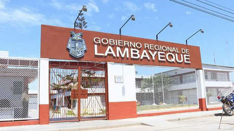 "Última advertencia": Dejan explosivos y amenazan a un funcionario en una gobernación de Perú