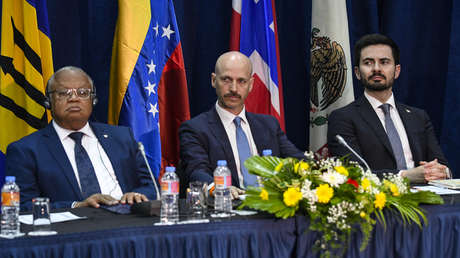 ¿Qué contemplan los nuevos acuerdos entre el Gobierno de Venezuela y la oposición?