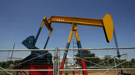 EE.UU. levanta algunas sanciones petroleras y mineras impuestas a Venezuela