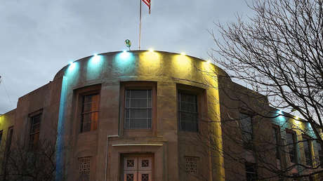 EE.UU. cierra un consulado en Turquía por temor a disturbios