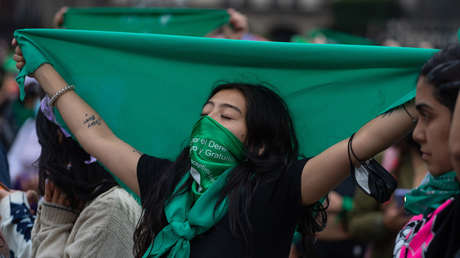 La Suprema Corte de México despenaliza el aborto en Chihuahua y ya son 13 de 32 estados