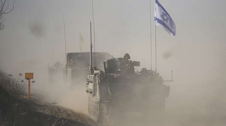 Reuters: Israel planea un operativo "incomparable en su ferocidad", pero no sabe qué hacer con Gaza después