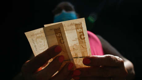 Bonos soberanos de Venezuela se cotizan al alza tras la flexibilización de las sanciones de EE.UU.