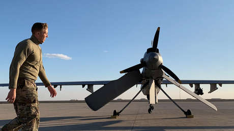 Atacan bases militares de EE.UU. en Siria e Irak