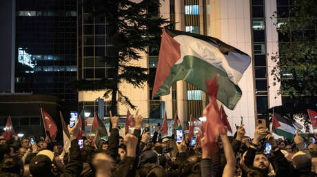 Reportan que Israel retiró a sus diplomáticos de un país de la OTAN