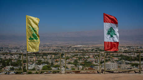 Líbano pide a Israel que declare un alto el fuego de 48 horas