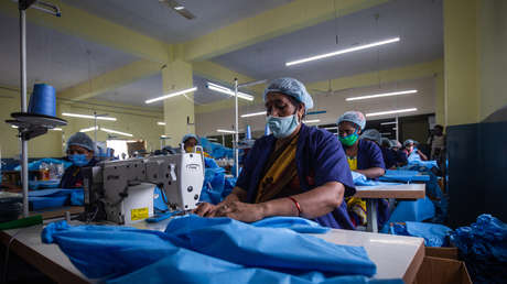 Una empresa india detiene su cooperación con Israel por "motivos morales"