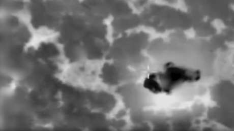 VIDEO: Las FDI eliminan una "célula terrorista" que intentaba lanzar misiles antitanque desde el Líbano