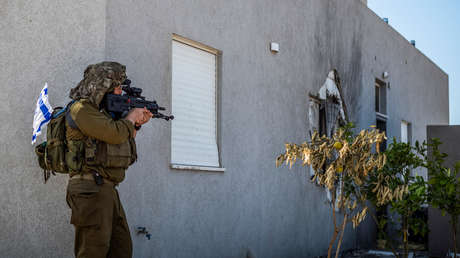 Israel crea un centro de operaciones especiales para eliminar comandos de Hamás