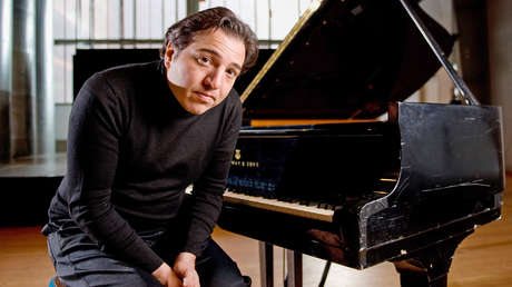 Suiza cancela los conciertos de un famoso pianista turco por opinar sobre el conflicto palestino-israelí
