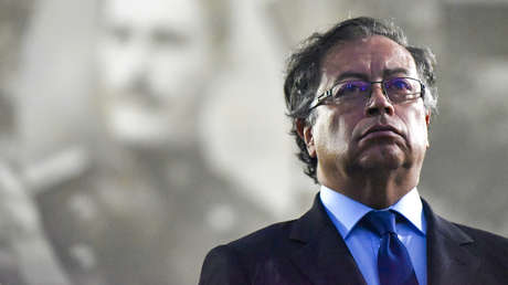 Petro: "Herodes actuando y los gobiernos contemporáneos, diciéndose a sí mismos demócratas, lo dejan actuar"