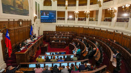 Consejo Constitucional de Chile define últimos cambios para el proyecto de la nueva carta magna