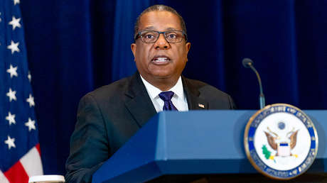 Subsecretario de Estado de EE.UU. viajará a Guatemala y El Salvador para "promover la democracia"