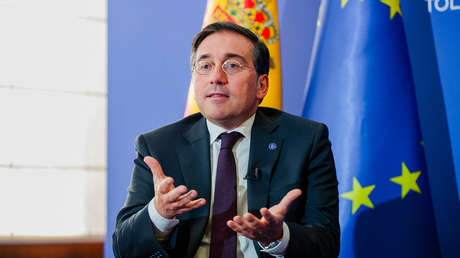 España plantea a la UE revisar las sanciones que mantienen impuestas contra Venezuela