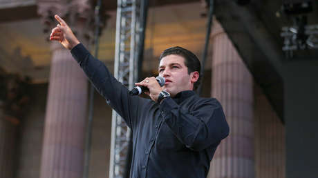 Samuel García pide licencia en la gubernatura de Nuevo León con miras a las presidenciales de México