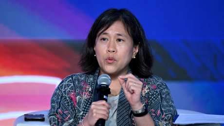 EE.UU. pide a México revisar si se respetan los derechos sindicales en la empresa Asiaway