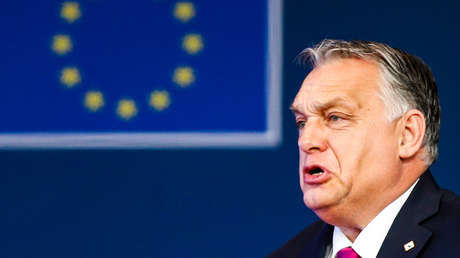 Orbán: La UE es una parodia "mal ejecutada" de la Unión Soviética