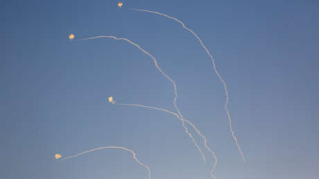 Israel recurre a la manipulación generalizada del GPS, lo que podría afectar a aviones y misiles