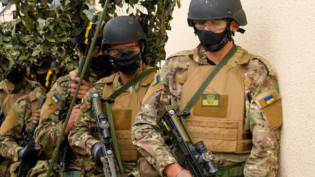 Moscú explica por qué medios estadounidenses revelaron la implicación de Kiev en atentados en Rusia