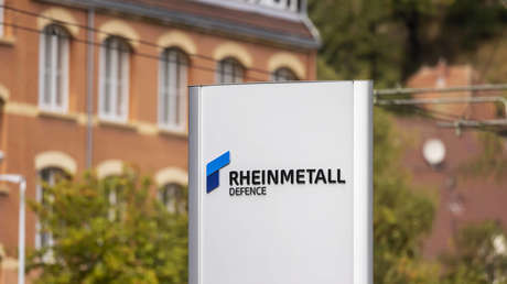 Kiev anuncia la creación de una empresa armamentística conjunta con Rheinmetall en Ucrania