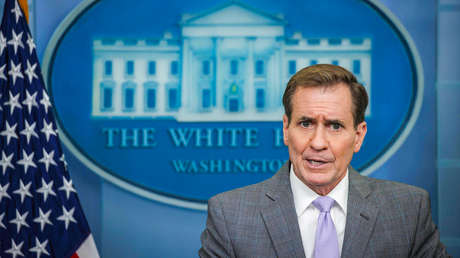 EE.UU.: La pérdida de vidas en la guerra palestino-israelí refleja la "naturaleza de un conflicto"