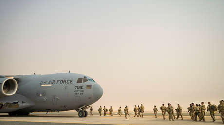 FT: EE.UU. aprovecha el retraso de la operación terrestre de Israel para reforzar defensas en la región