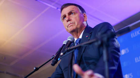 El FBI investigará con la Policía de Brasil la venta ilegal de joyas en el gobierno de Bolsonaro