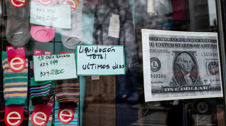 ¿Por qué Argentina superó a Zimbabue y ahora tiene la tasa de interés más alta del mundo?