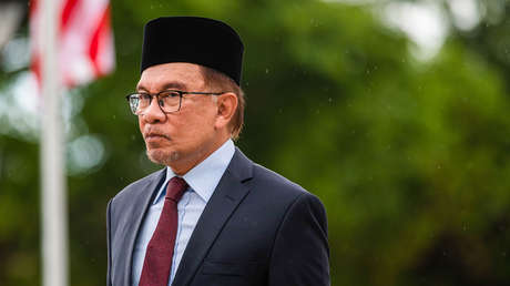 Primer ministro de Malasia: El mundo debe "despertar" ante la "masacre" de los palestinos