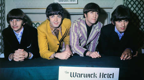 Los Beatles publicarán su "última" canción gracias a la inteligencia artificial