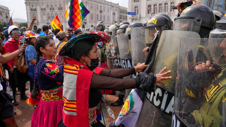 Abogado de víctimas en protestas denuncia que Fiscalía podría archivar delitos contra Boluarte