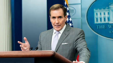 EE.UU. cree que Rusia puede conseguir avances tácticos en el conflicto de Ucrania en los próximos meses