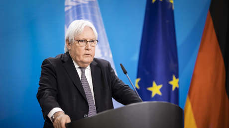 ONU: El mundo "no está haciendo cumplir los derechos más básicos" de los civiles de Gaza