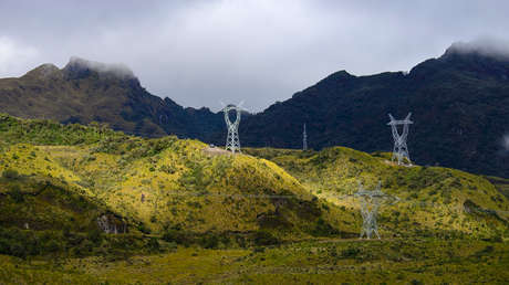 "La falta de previsión fue absoluta": Vuelven apagones a Ecuador tras 14 años del último racionamiento