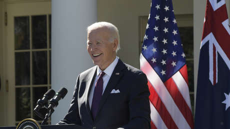 Politico: Líderes musulmanes de EE.UU. reprocharon a Biden sus palabras sobre el número de muertos en Gaza