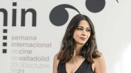 Actriz israelí acusada de apoyar a Hamás podría perder la ciudadanía