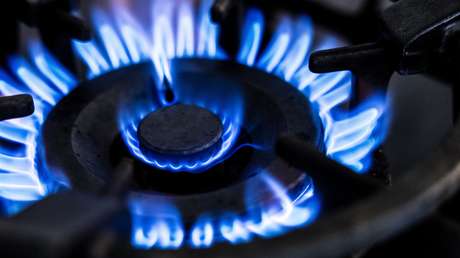 Alemania dice estar interesada en el suministro de gas de Nigeria