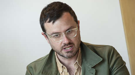 Hermano de Assange insta al primer ministro de Australia a "subir la apuesta" ante EE.UU.