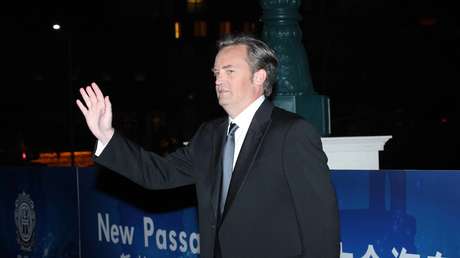 Publican el primer reporte de autopsia del actor Matthew Perry